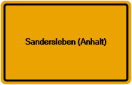 Grundbuchauszug24 Sandersleben (Anhalt)